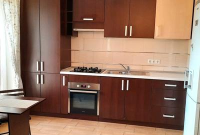 Apartament cu 2 camere în Nord