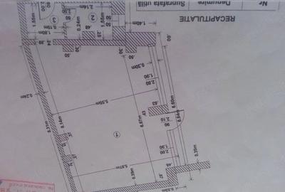 Spațiu comercial, de 40 mp, în 1 Mai