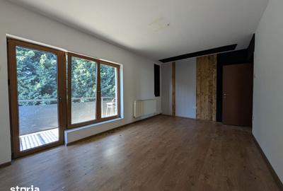 Apartament cu 4 camere decomandat în Zorilor - 2