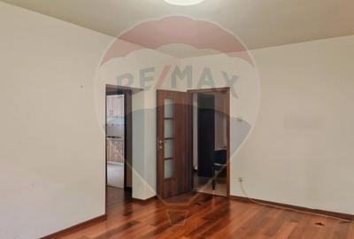 Apartament cu 2 camere decomandat, mobilat în Semicentral - 3