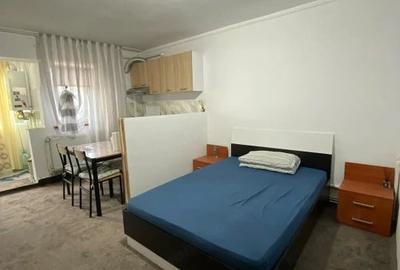 Garsonieră semidecomandată în Valea Rosie
