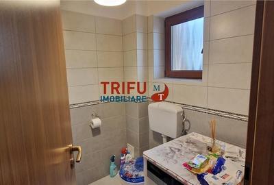 Casă cu 3 camere cu Teren 185 Mp în Cetate