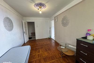 Apartament cu 2 camere în Mioriței