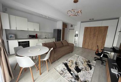 Apartament cu 2 camere decomandat în Central - 8