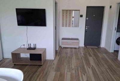Apartament cu 2 camere semidecomandat în Chinteni - 3