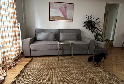 Apartament cu 2 camere semidecomandat în Central - 3