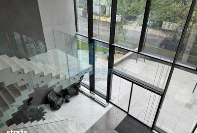 Apartament cu 2 camere în Herăstrău