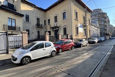 Casă individuală cu 20 camere cu Canalizare în Cișmigiu - 7