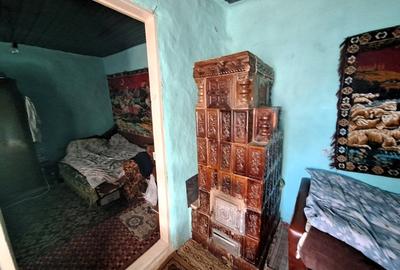 Casă individuală cu 2 camere cu Teren 122 Mp în Petricani - 10