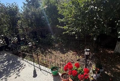 Casă cu Teren 500 Mp în Central