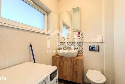 Casă cu 4 camere cu Teren 550 Mp în Jucu - 10