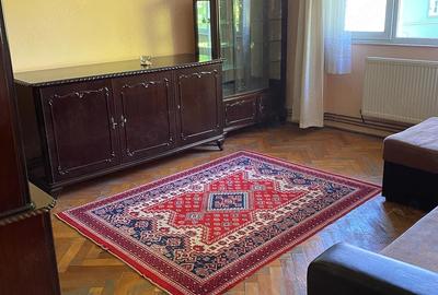 Apartament cu 2 camere decomandat în Ultracentral