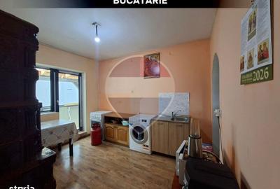 Casă cu 4 camere în Orașul Vechi