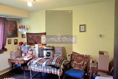 Apartament cu 2 camere în Florești