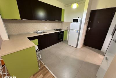Garsonieră în Grozăvești - 10