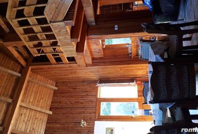 Casă cu 5 camere cu Teren 2345 Mp în Breaza - 7