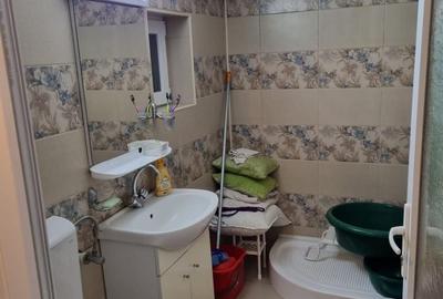 Casă cu 3 camere cu Teren 120 Mp în Central - 4
