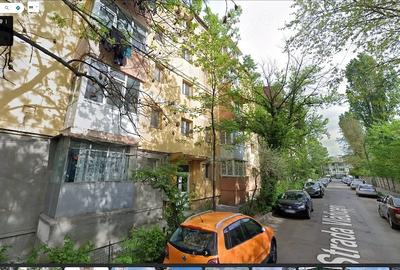 Apartament cu 3 camere semidecomandat în Bularga - 4