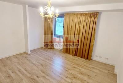Penthouse cu 3 camere decomandat, mobilat în Eminescu - 33