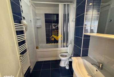 Apartament cu 3 camere, mobilat în Făget