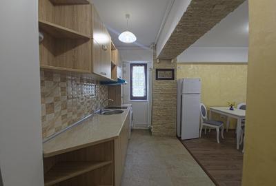 Apartament cu 2 camere semidecomandat în Central - 14