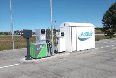 Spațiu comercial, de 240 mp, în Brădești - 7