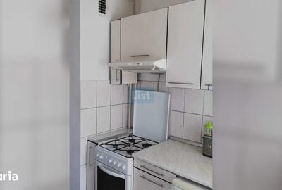 Apartament cu 2 camere decomandat în Grigorescu - 4