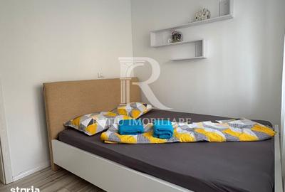 Apartament cu 2 camere în Nufărul - 11