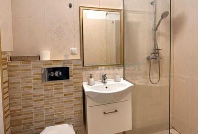 Apartament cu 3 camere, mobilat în Ultracentral
