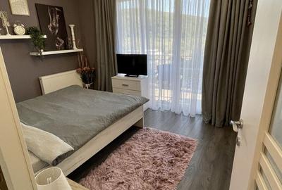 Apartament cu 3 camere decomandat în Florești - 5