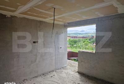 Casă cu 3 camere în Central