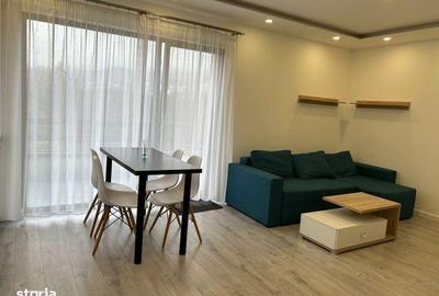 Apartament cu 2 camere în Recea