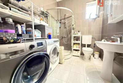 Casă cu 5 camere cu Teren 168 Mp în Săcălaz