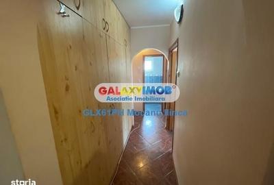 Apartament cu 3 camere decomandat în Cantacuzino - 16