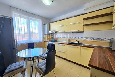 Apartament cu 2 camere semidecomandat, mobilat în Central - 6