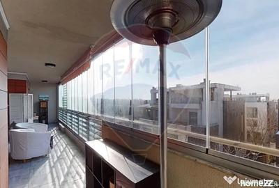 Apartament cu 3 camere semidecomandat în Sisești - 12