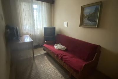 Apartament cu 3 camere în Central - 8