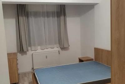 Apartament cu 2 camere decomandat, mobilat în Păcii