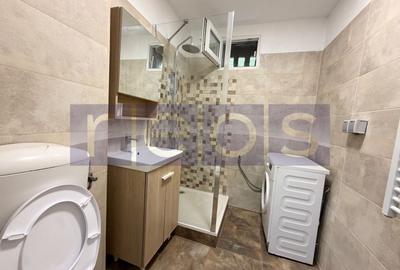 Apartament cu 3 camere semidecomandat în Crângași - 9