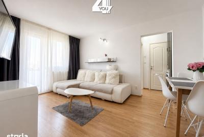 Apartament cu 2 camere în Șega