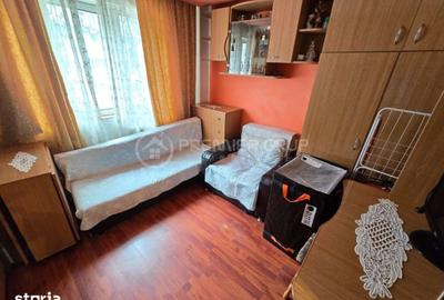 Garsonieră în Podu Roș