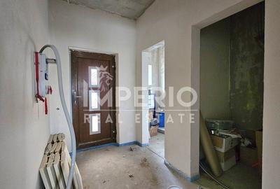 Duplex cu 6 camere cu Canalizare în Bună Ziua - 16