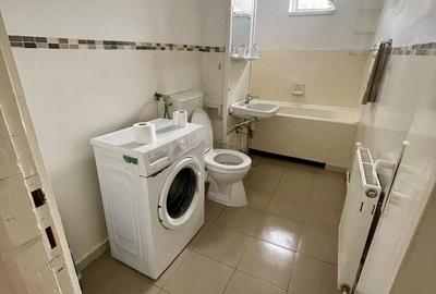 Apartament cu 3 camere semidecomandat în Central - 3