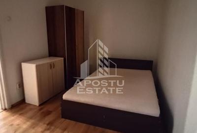 Apartament cu 2 camere semidecomandat, mobilat în Dacia - 4
