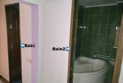 Apartament cu 3 camere decomandat în Central - 2