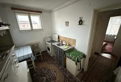 Apartament cu 2 camere semidecomandat în Central - 4