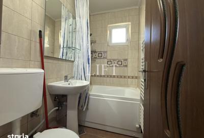 Apartament cu 2 camere semidecomandat în Blumăna - 3