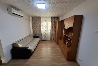Apartament cu 2 camere semidecomandat în Central - 6