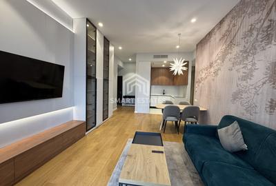 Apartament cu 2 camere decomandat, mobilat în Aviației - 1