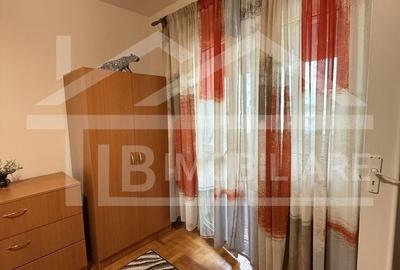 Apartament cu 3 camere semidecomandat în 7 Noiembrie - 3